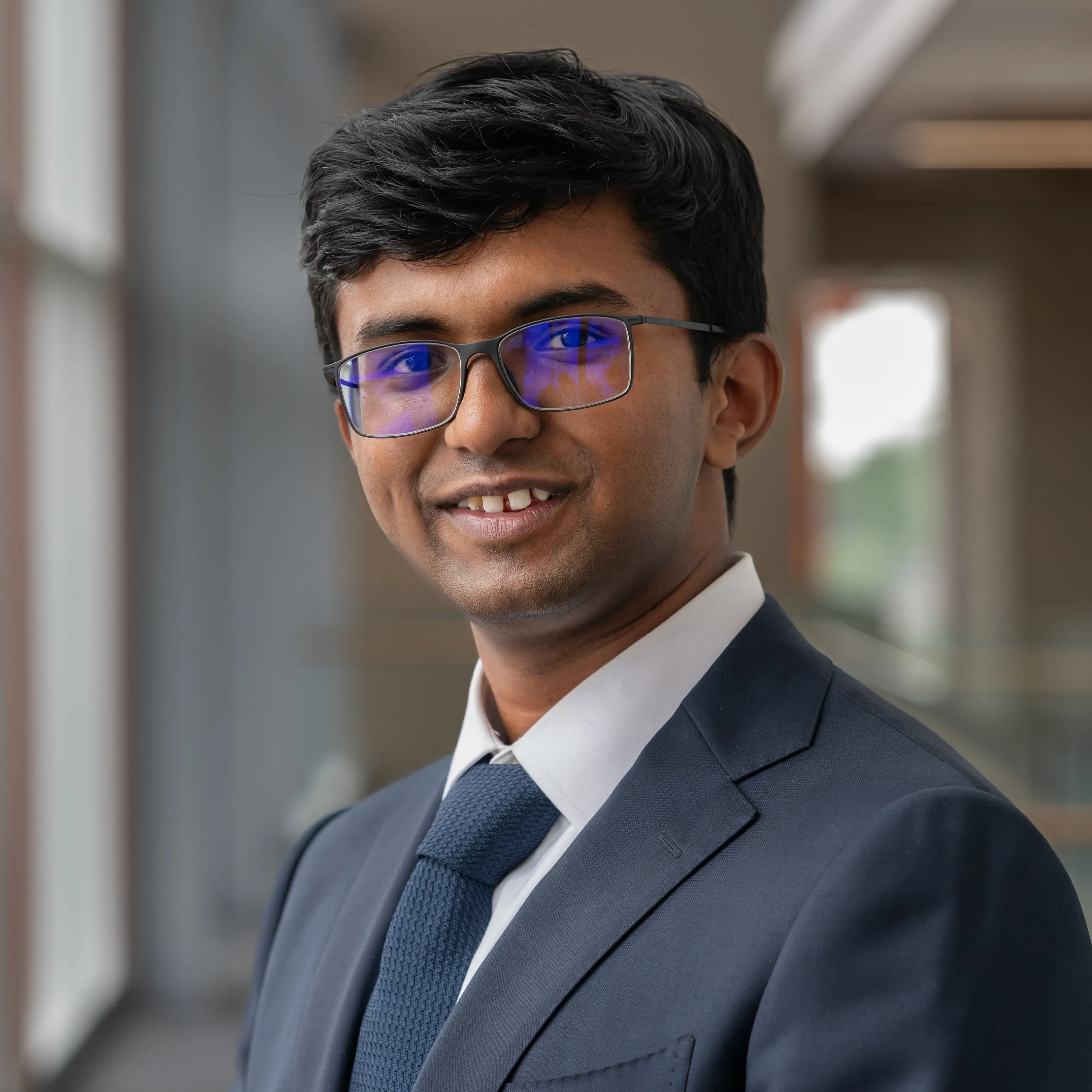 Akhil Mandalapu